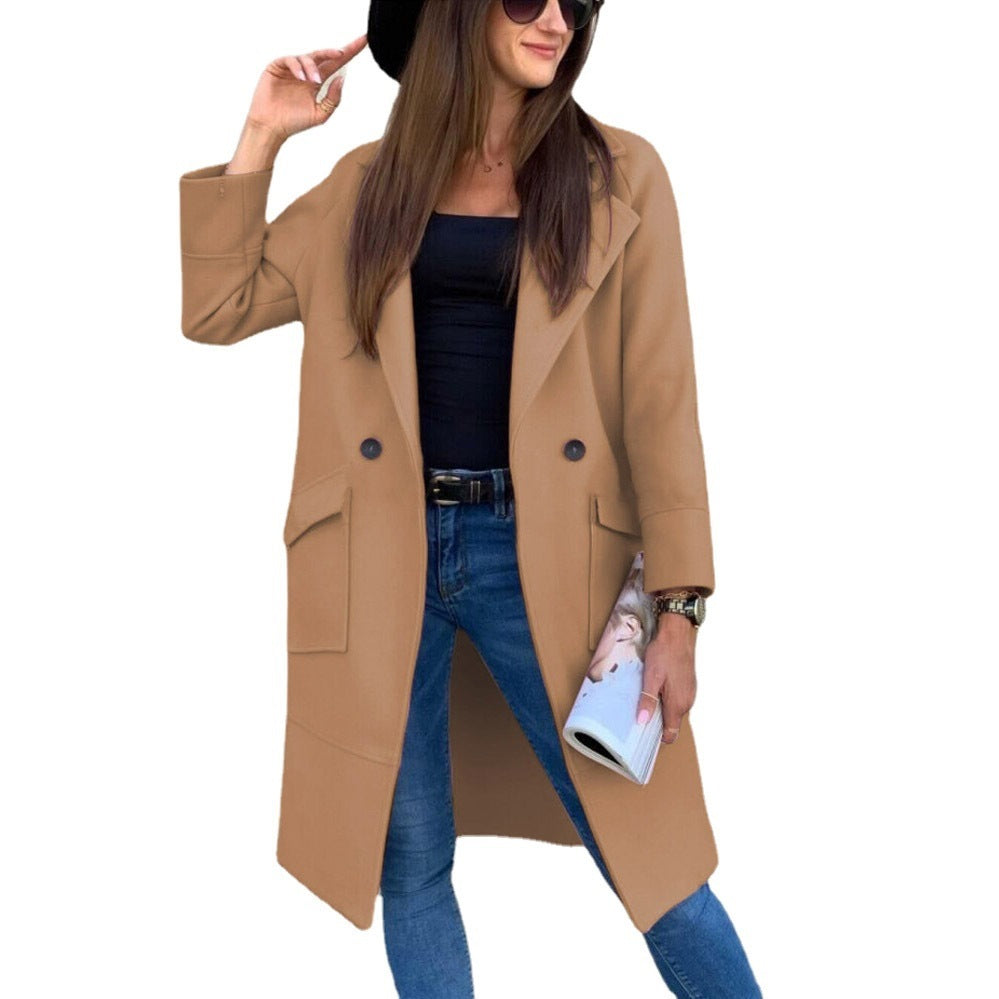Cappotto Soledad