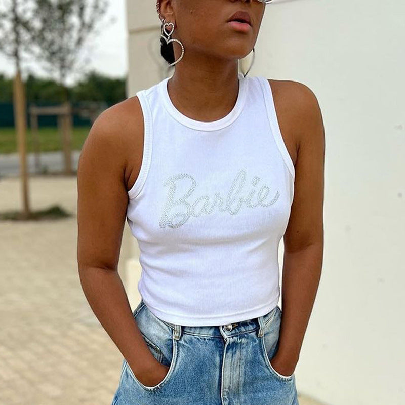 Top Barbie