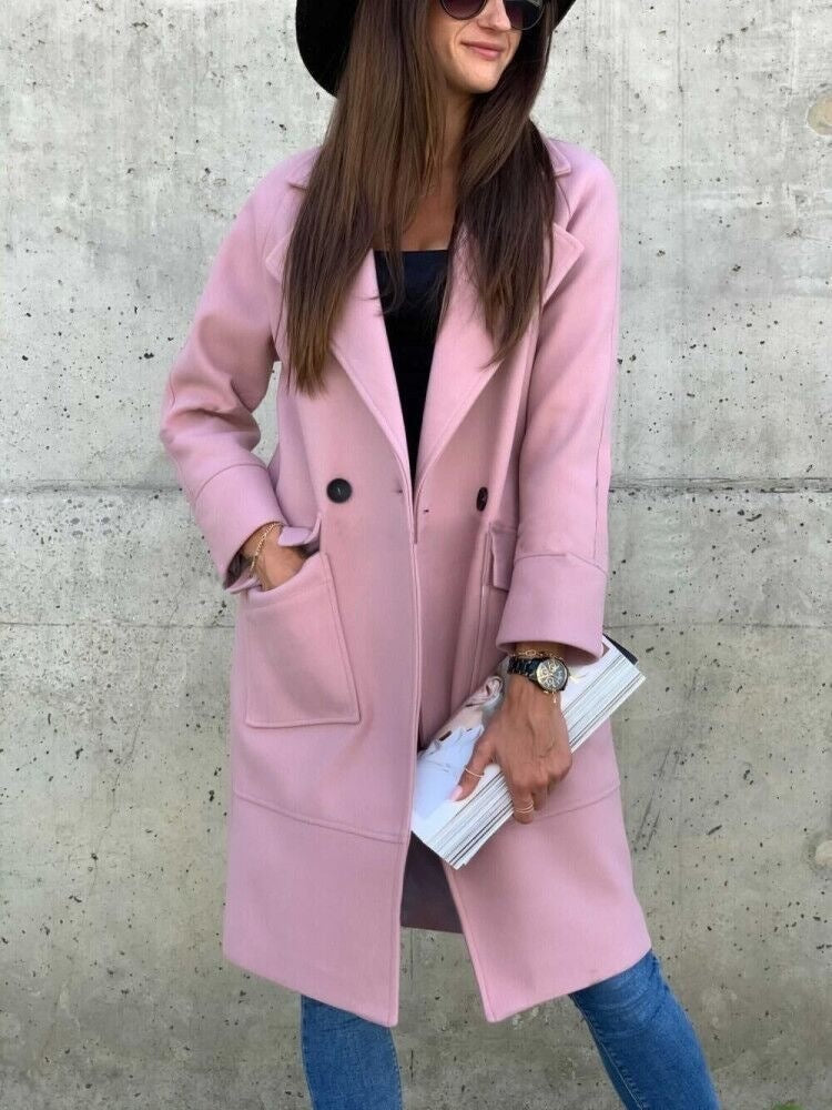 Cappotto Soledad