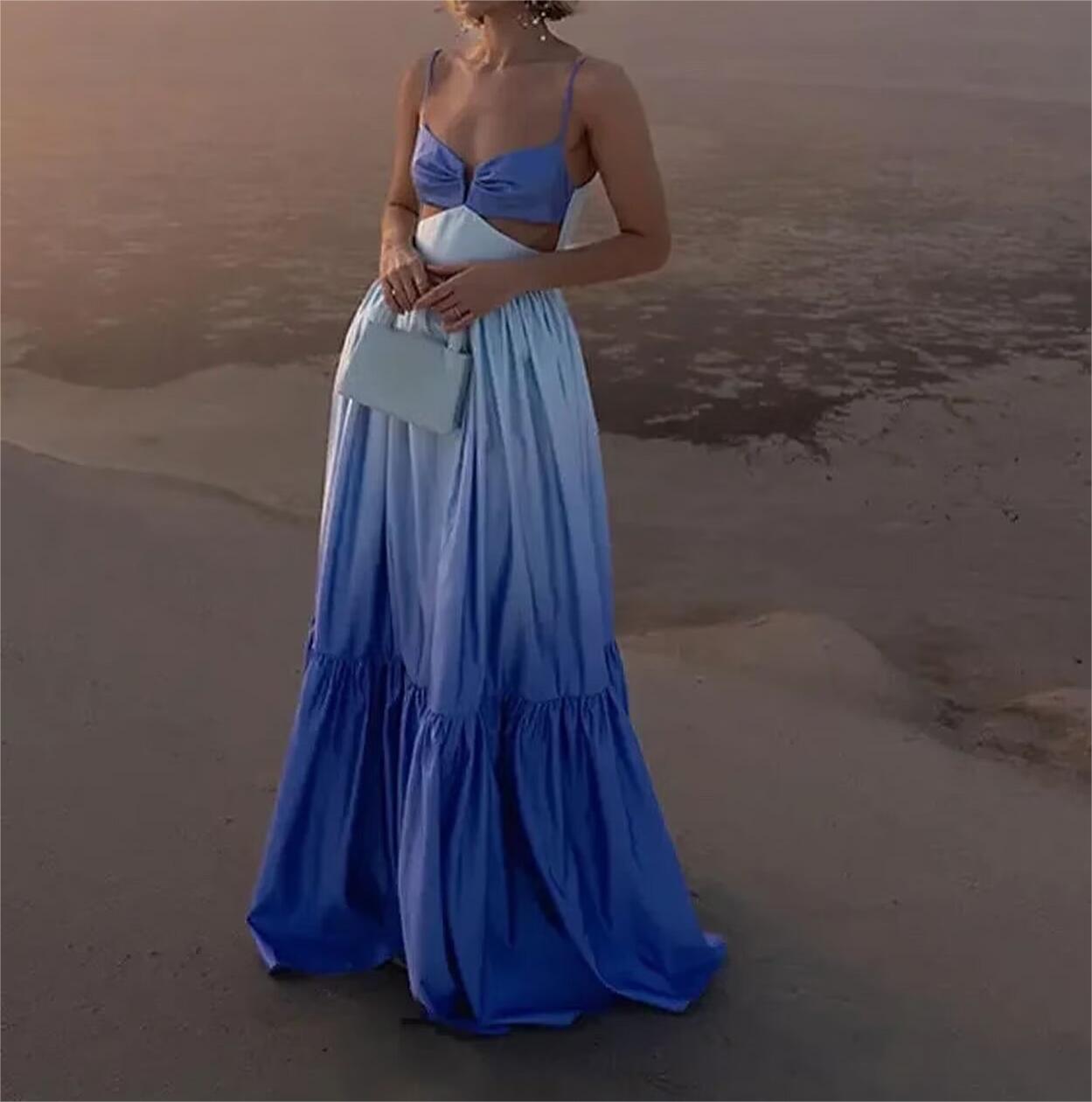 Vestito Ocean