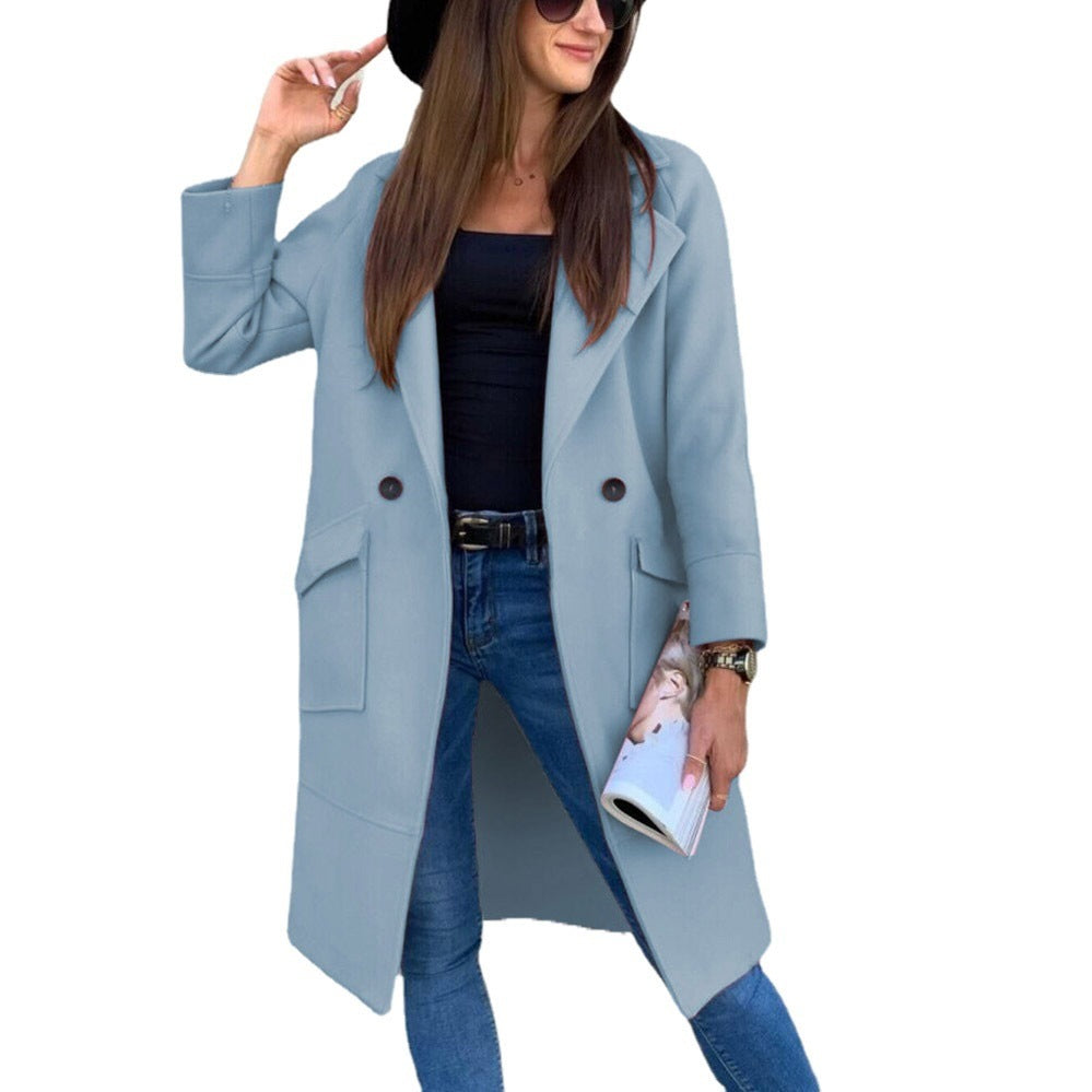 Cappotto Soledad