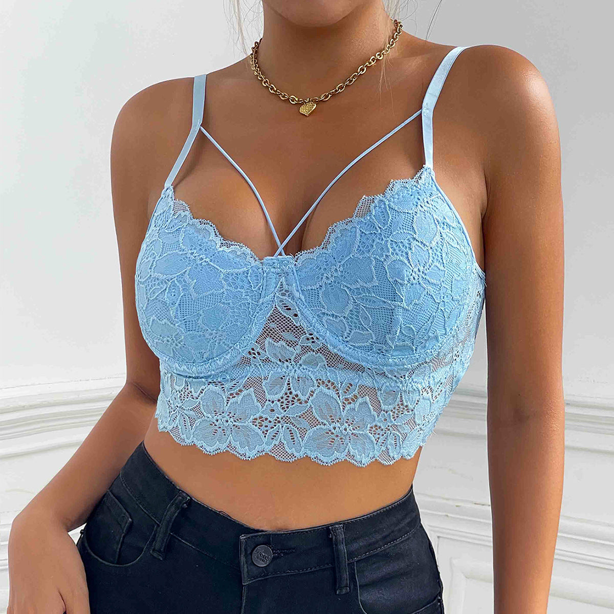 Top Jenny