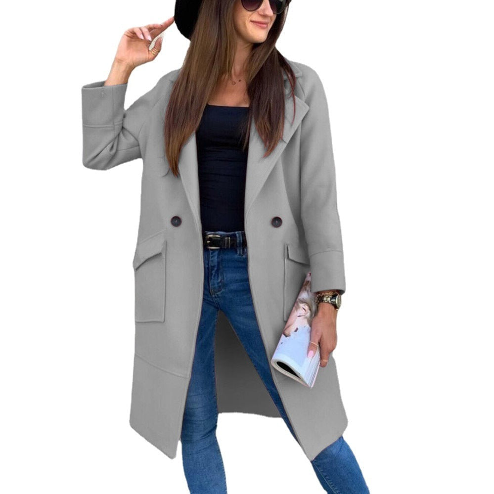 Cappotto Soledad