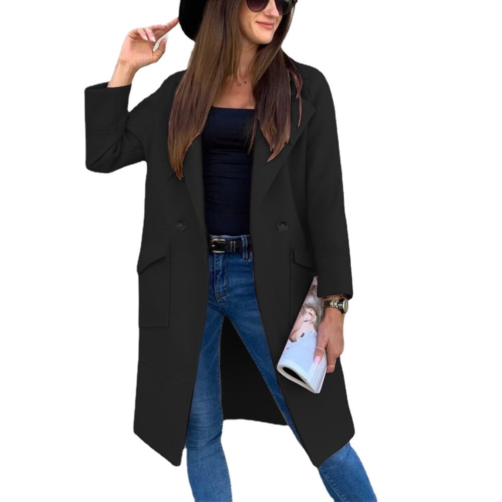 Cappotto Soledad
