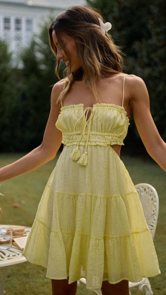 Vestito Emy