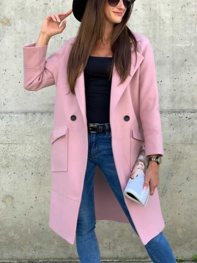 Cappotto Soledad