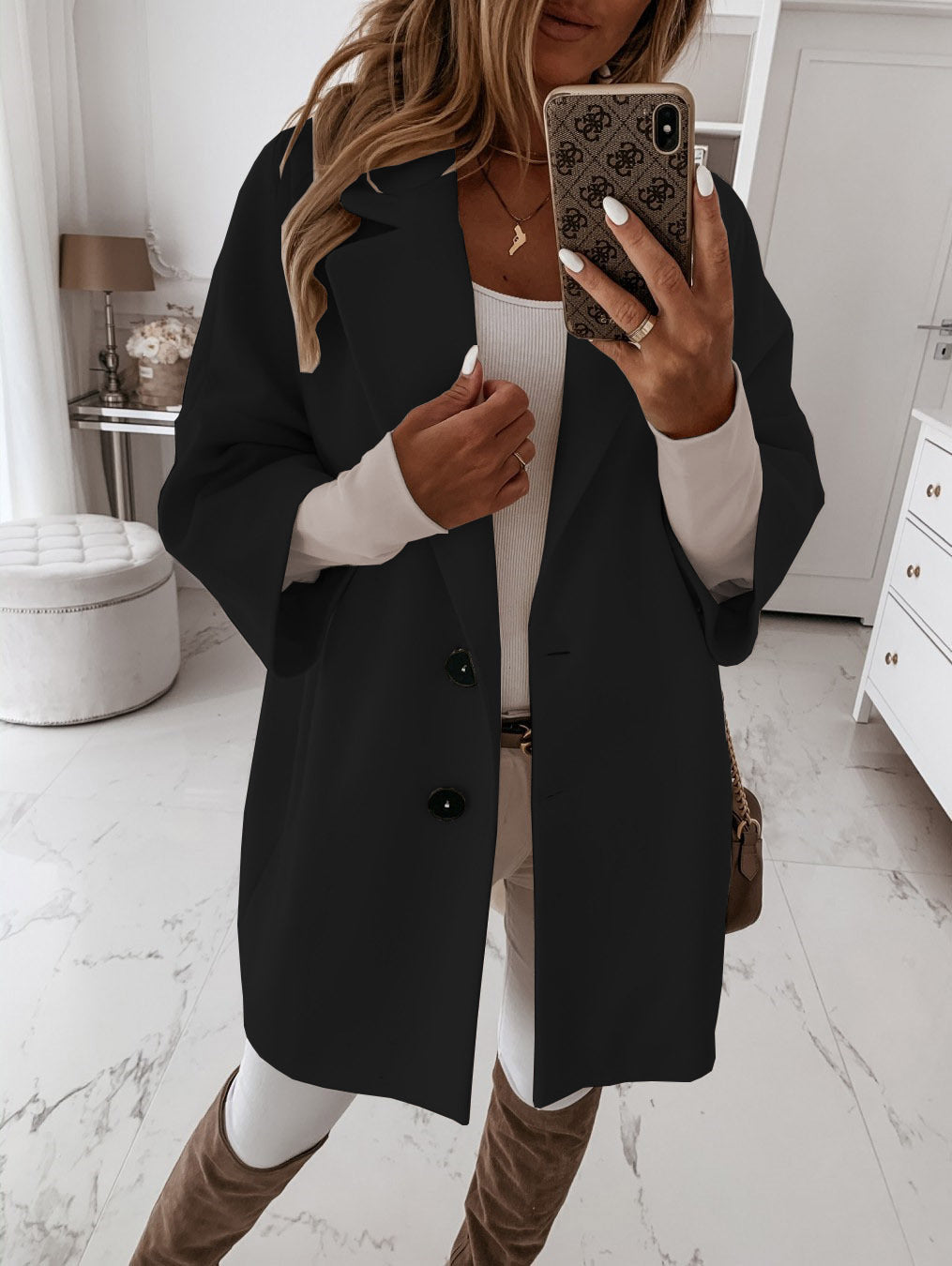 Cappotto Miley