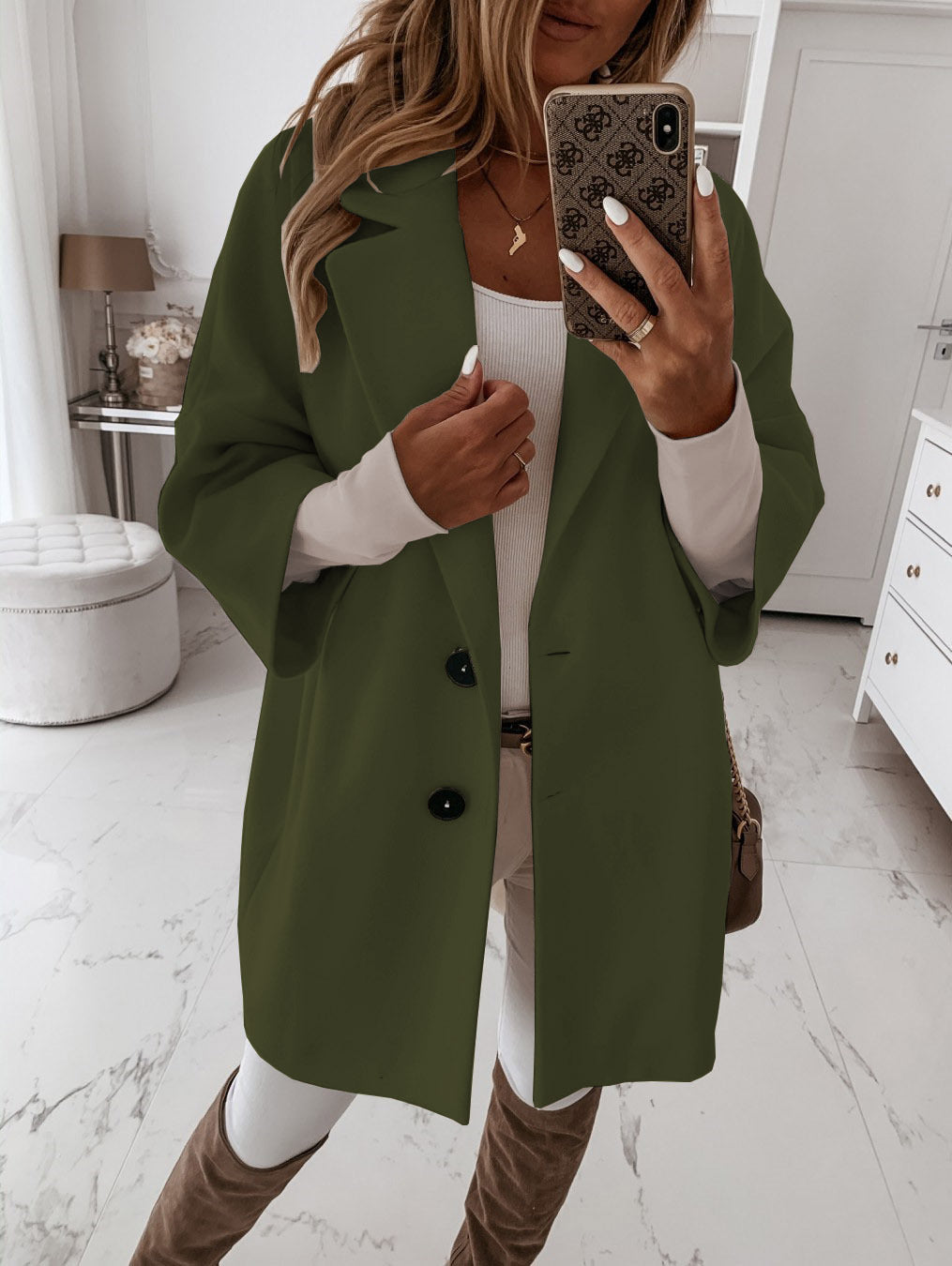 Cappotto Miley